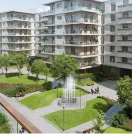 Во внутренний двор